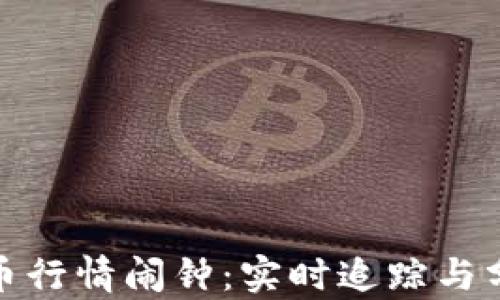 加密货币行情闹钟:实时追踪与分析策略