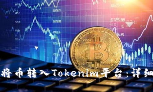 如何将币转入Tokenim平台:详细指南