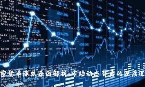 加密货币涨跌原因解析:市场动态背后的深层逻辑
