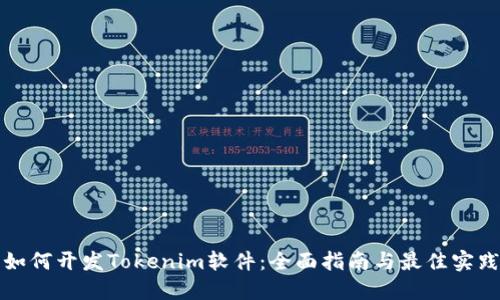 如何开发Tokenim软件:全面指南与最佳实践