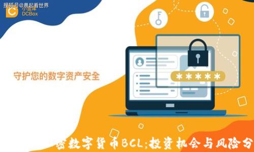 全面解析加密数字货币BCL:投资机会与风险分析