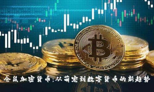 仓鼠加密货币:从萌宠到数字货币的新趋势