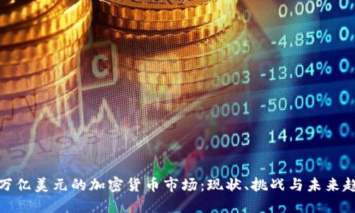 二万亿美元的加密货币市场:现状、挑战与未来趋势