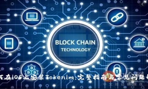 如何在iOS上安装Tokenim:完整指南与常见问题解析