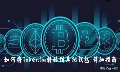 如何将Tokenim转移到其他钱包:详细指南