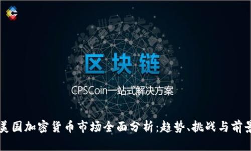 美国加密货币市场全面分析:趋势、挑战与前景