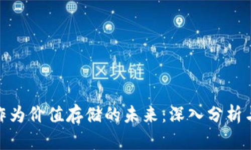 加密货币作为价值存储的未来:深入分析与行业趋势