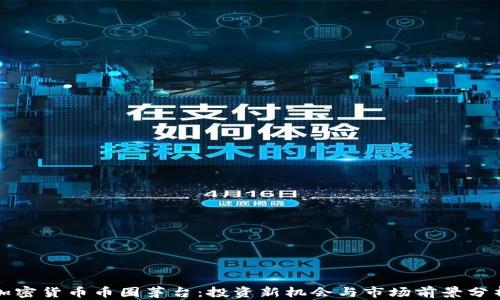 加密货币币圈茅台:投资新机会与市场前景分析