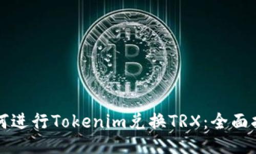 如何进行Tokenim兑换TRX:全面指南