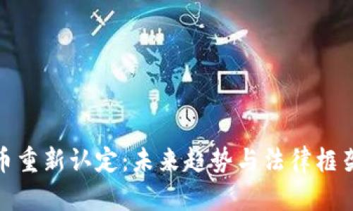 加密货币重新认定:未来趋势与法律框架的探讨
