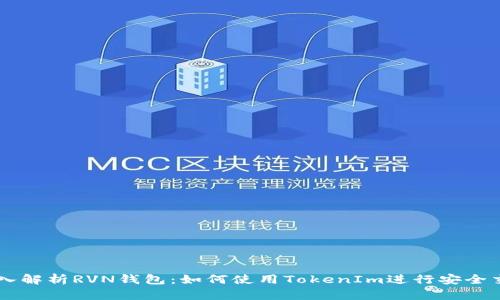深入解析RVN钱包:如何使用TokenIm进行安全交易
