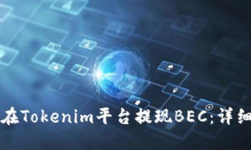 如何在Tokenim平台提现BEC:详细指南