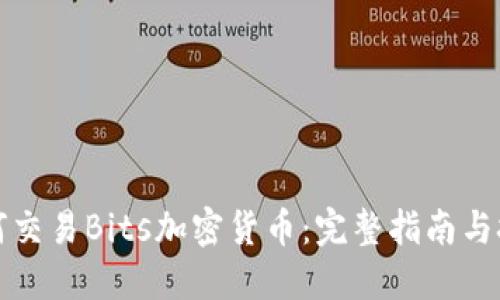 如何交易Bits加密货币:完整指南与技巧
