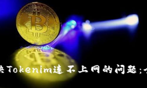如何解决Tokenim连不上网的问题:全面指南
