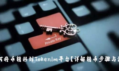鼓鼓如何将币转移到Tokenim平台?详解转币步骤与注意事项