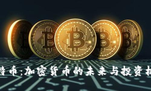 怀特币:加密货币的未来与投资机会