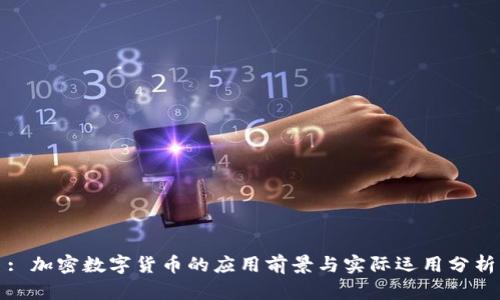 : 加密数字货币的应用前景与实际运用分析