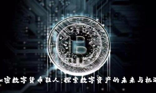 加密数字货币狂人:探索数字资产的未来与机遇