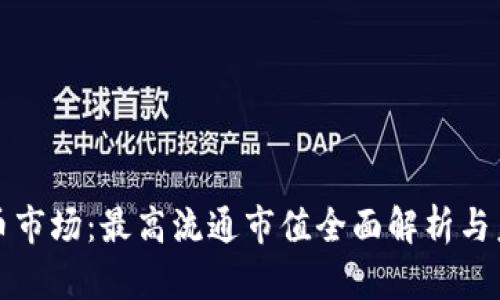 加密货币市场:最高流通市值全面解析与未来展望
