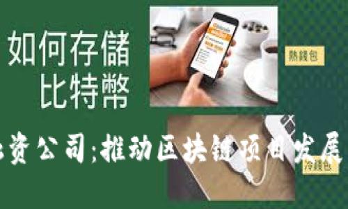 加密货币融资公司:推动区块链项目发展的新兴力量