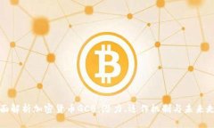 全面解析加密货币GCB:潜力、运作机制与未来走