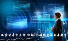 加密货币交易价:分析、影响因素及未来趋势