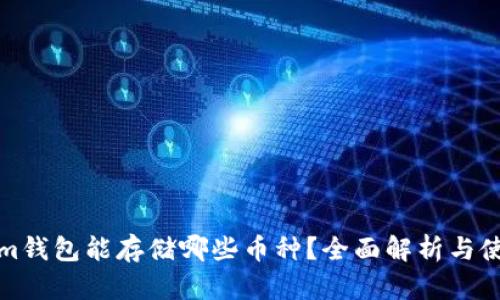 Tokenim钱包能存储哪些币种?全面解析与使用指南