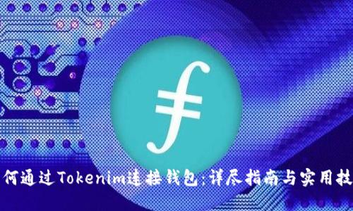 如何通过Tokenim连接钱包:详尽指南与实用技巧