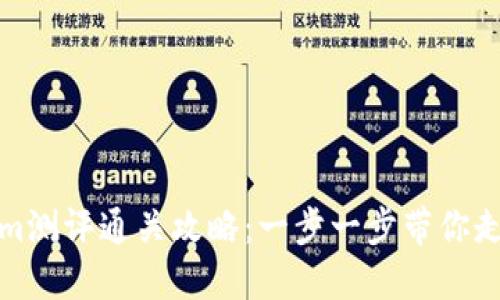 Tokenim测评通关攻略:一步一步带你走向成功