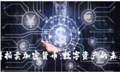 佳士得拍卖加密货币:数字资产的未来之路