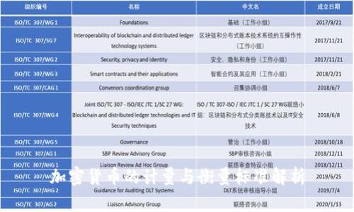 加密货币的计量与衡量标准解析