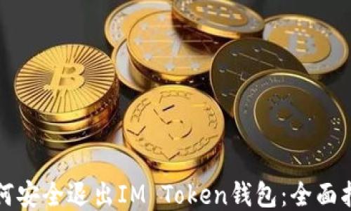 如何安全退出IM Token钱包:全面指南