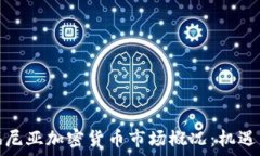 加利福尼亚加密货币市场概况:机遇与挑战