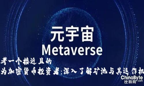 思考一个接近且的
成为加密货币投资者:深入了解矿池与其运作机制