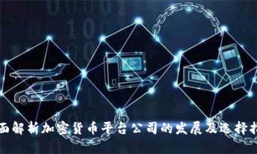 全面解析加密货币平台公司的发展及选择指南