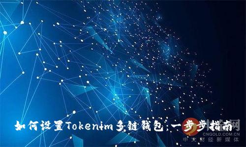 如何设置Tokenim多链钱包:一步步指南