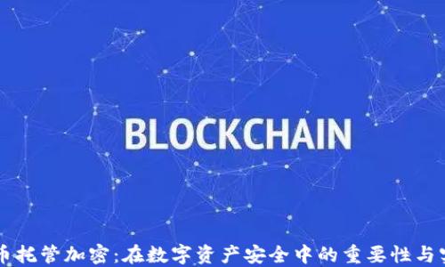 货币托管加密:在数字资产安全中的重要性与实践