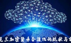 乌克兰加密货币合法化的现状与前景