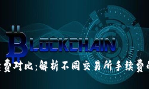 Tokenim手续费对比:解析不同交易所手续费的影响与选择