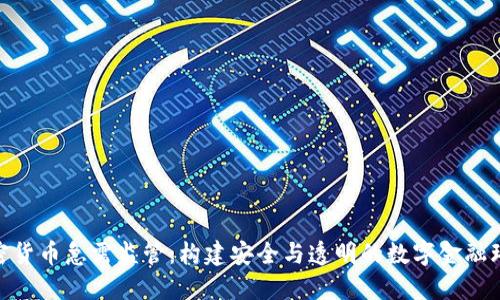 加密货币急需监管:构建安全与透明的数字金融环境