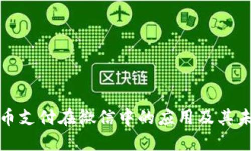 加密货币支付在微信中的应用及其未来发展