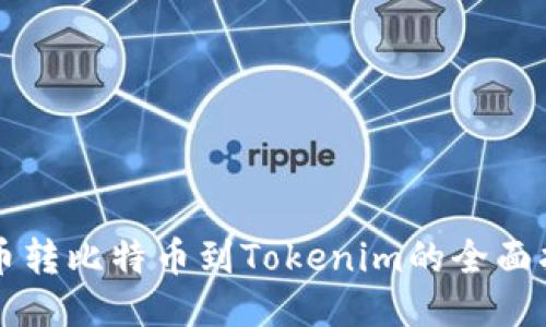 货币转比特币到Tokenim的全面指南