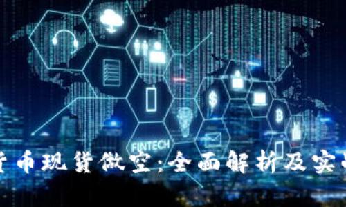 加密货币现货做空:全面解析及实战指南
