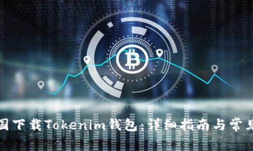 如何在中国下载Tokenim钱包:详细指南与常见问题解答
