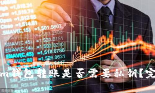 Tokenim钱包转账是否需要私钥?完整指南