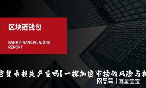 加密货币损失严重吗?一探加密市场的风险与机遇