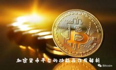 加密货币平台的功能与作用解析
