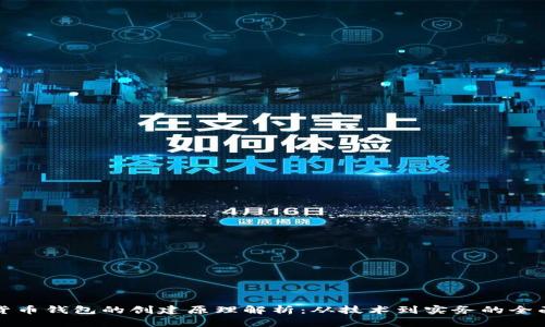加密货币钱包的创建原理解析:从技术到实务的全面指南