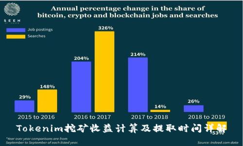 Tokenim挖矿收益计算及提取时间详解