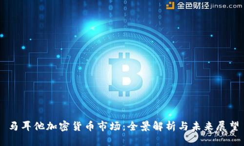 马耳他加密货币市场:全景解析与未来展望